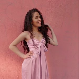 Meet your Posher, Yesenia